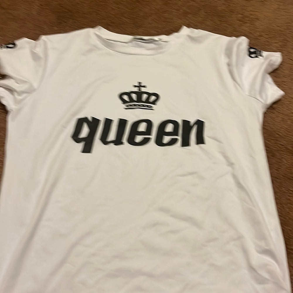queen top